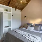 La Baracca Villa