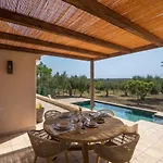 Villa La Baracca *