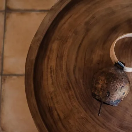 La Baracca * Kardhakáta