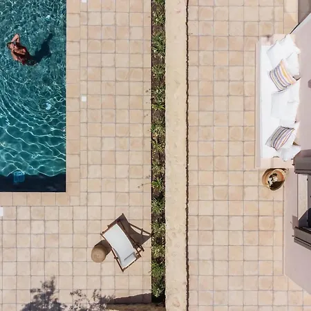 Villa La Baracca Kardhakáta