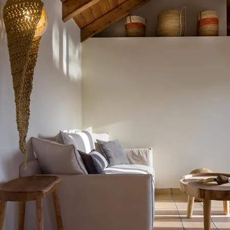 Villa La Baracca Kardhakáta