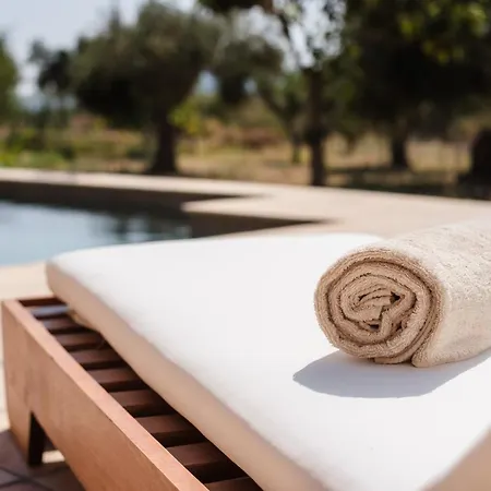 La Baracca Villa Kardhakáta