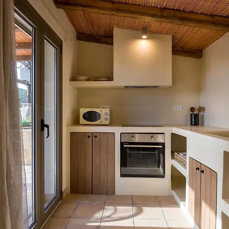 La Baracca Villa Kardhakáta