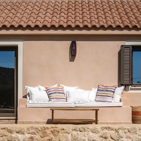 La Baracca Villa Kardhakáta