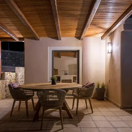 La Baracca Villa Kardhakáta