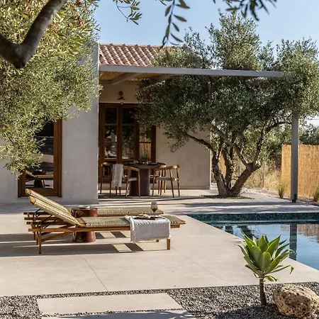 Vilă La Baracca Kardhakáta