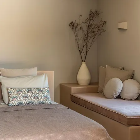 Villa La Baracca Kardhakáta