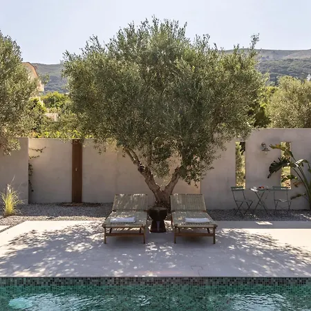 La Baracca Villa *