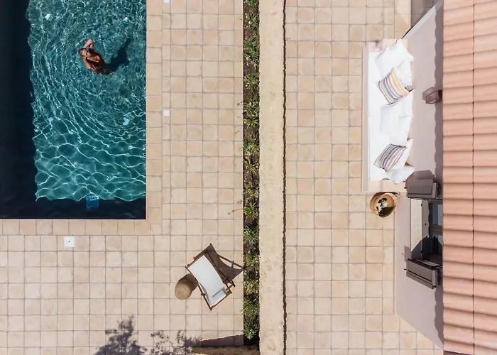 Villa La Baracca Kardhakáta