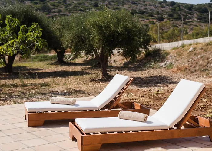 La Baracca Villa Kardhakáta