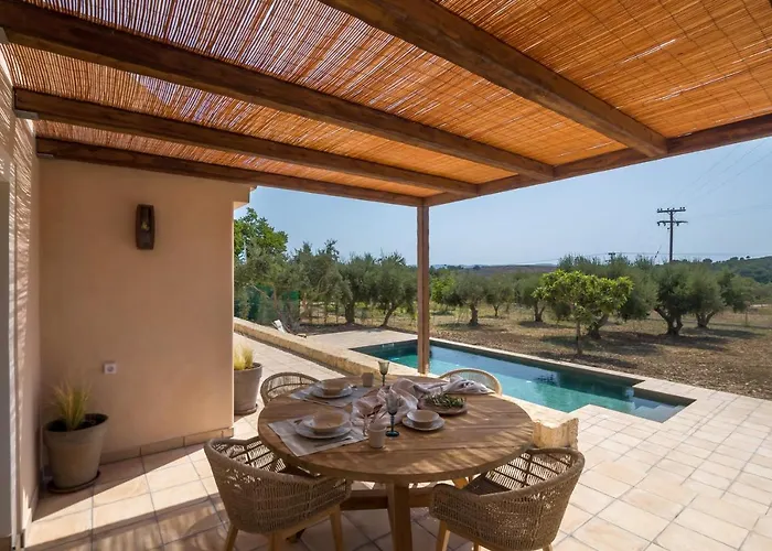 Villa La Baracca *