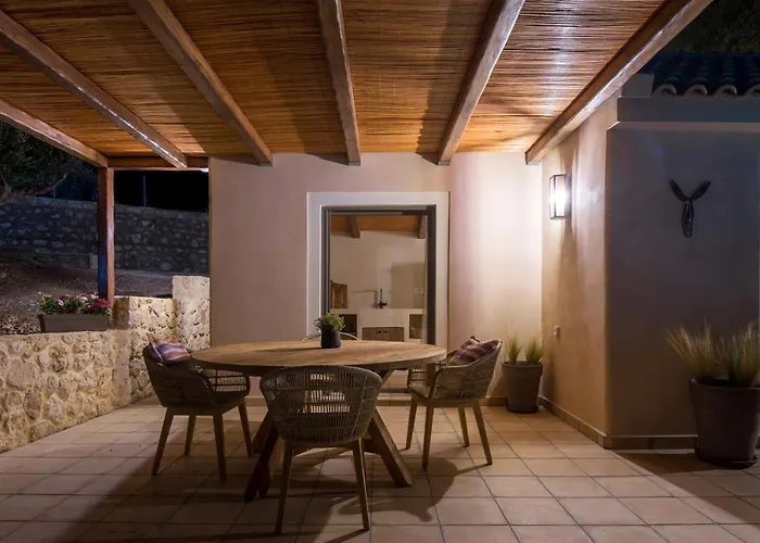 La Baracca Villa Kardhakáta