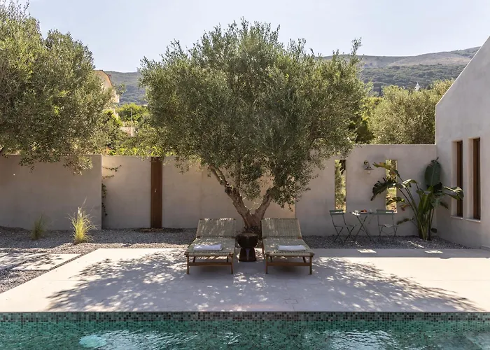 La Baracca Villa *