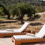 La Baracca וילה Kardhakáta