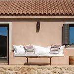 La Baracca וילה Kardhakáta