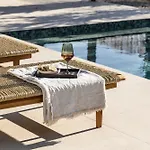 וילה La Baracca *