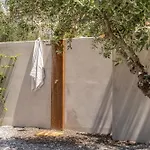 La Baracca וילה