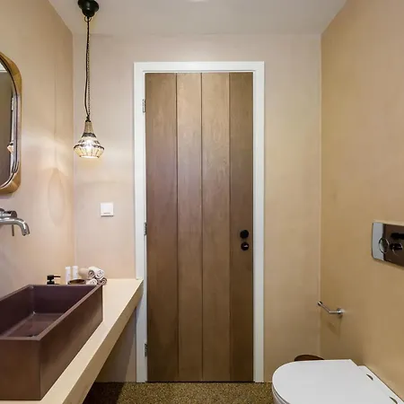 La Baracca Vila Kardhakáta