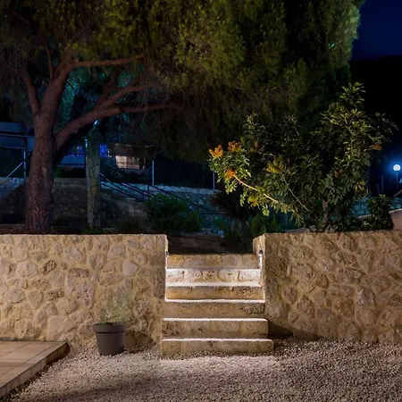 La Baracca Vila *