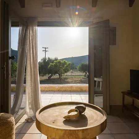 La Baracca Vila Kardhakáta