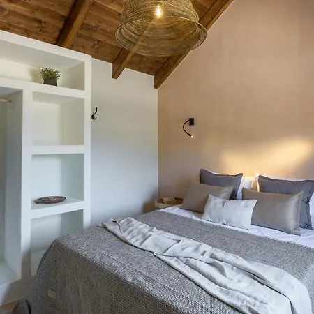 La Baracca Vila
