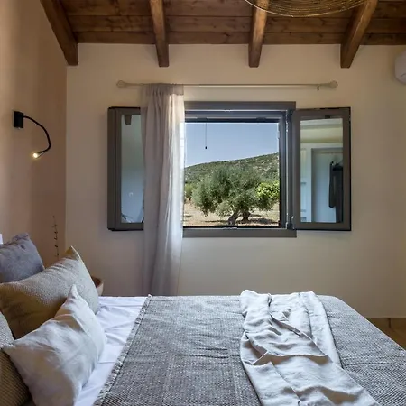 La Baracca Vila