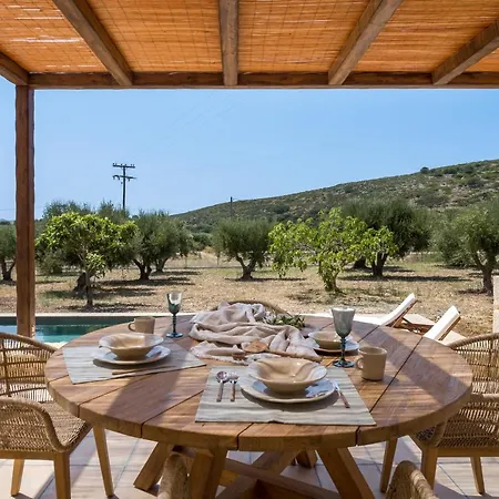 Vila La Baracca Kardhakáta