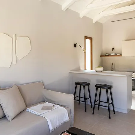 La Baracca Vila