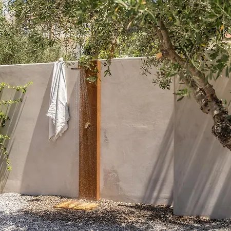 La Baracca Vila